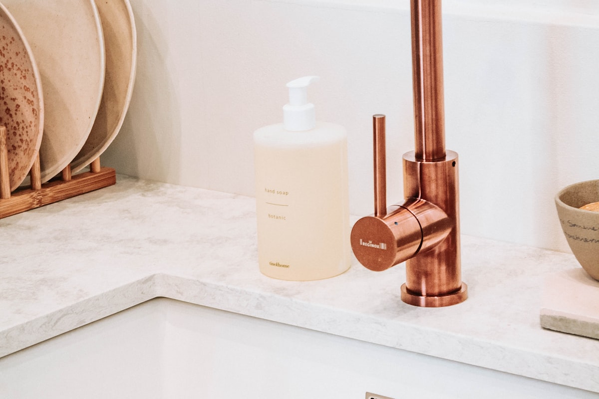 Kitchen Plumbing service in Maricopa, AZ